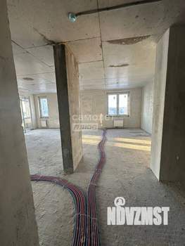 2-к квартира, вторичка, 79м2, 6/8 этаж