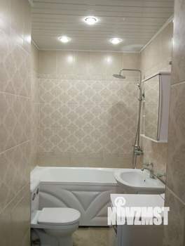 1-к квартира, вторичка, 40м2, 8/9 этаж