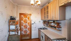 3-к квартира, вторичка, 60м2, 3/3 этаж