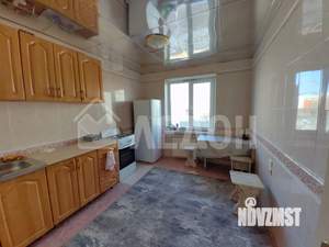 1-к квартира, вторичка, 35м2, 5/5 этаж
