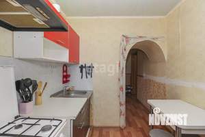 1-к квартира, вторичка, 30м2, 3/5 этаж