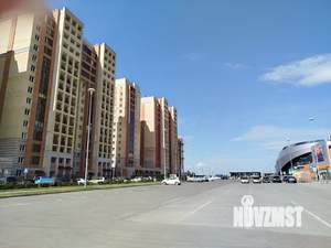 3-к квартира, вторичка, 80м2, 7/14 этаж