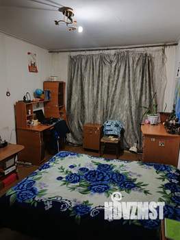 1-к квартира, вторичка, 30м2, 7/9 этаж