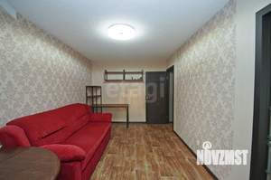 2-к квартира, вторичка, 43м2, 4/5 этаж