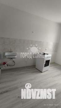 1-к квартира, вторичка, 33м2, 1/10 этаж