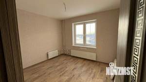 1-к квартира, строящийся дом, 37м2, 9/10 этаж