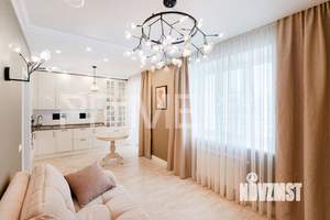 3-к квартира, вторичка, 62м2, 7/15 этаж
