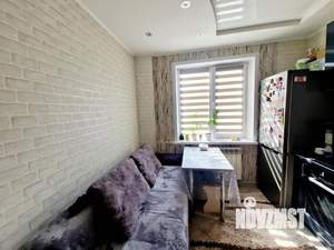 1-к квартира, вторичка, 37м2, 2/10 этаж