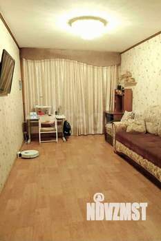 2-к квартира, вторичка, 47м2, 1/5 этаж