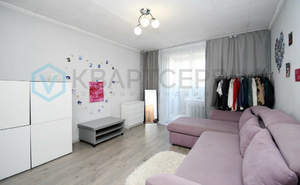 2-к квартира, вторичка, 52м2, 4/5 этаж