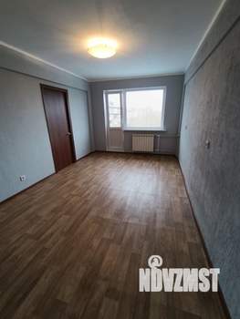 3-к квартира, вторичка, 47м2, 5/5 этаж
