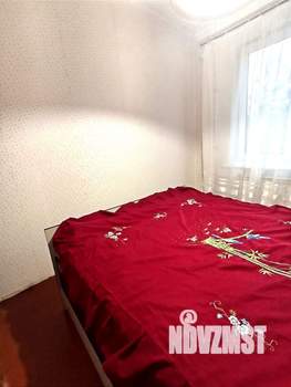 3-к квартира, вторичка, 65м2, 4/9 этаж