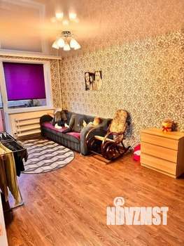 2-к квартира, вторичка, 45м2, 2/5 этаж