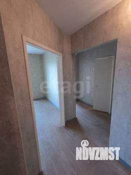 1-к квартира, вторичка, 40м2, 6/16 этаж
