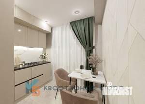 2-к квартира, вторичка, 41м2, 3/5 этаж