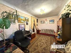 2-к квартира, вторичка, 43м2, 3/3 этаж