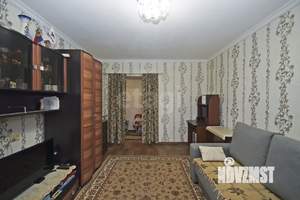 2-к квартира, вторичка, 52м2, 6/9 этаж