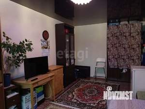 1-к квартира, вторичка, 32м2, 3/5 этаж