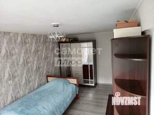 3-к квартира, вторичка, 63м2, 4/5 этаж