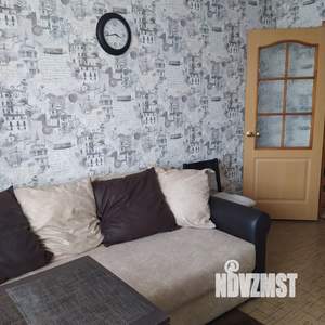 1-к квартира, вторичка, 39м2, 5/6 этаж