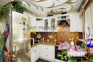 1-к квартира, вторичка, 30м2, 1/3 этаж