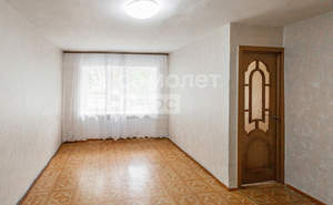 1-к квартира, вторичка, 30м2, 1/5 этаж