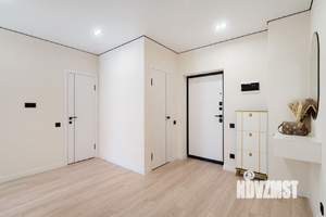 1-к квартира, вторичка, 38м2, 6/9 этаж