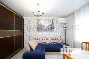 2-к квартира, вторичка, 47м2, 5/9 этаж