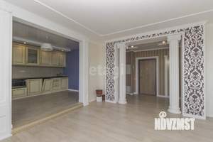 3-к квартира, вторичка, 115м2, 10/12 этаж