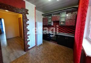 2-к квартира, вторичка, 55м2, 2/10 этаж