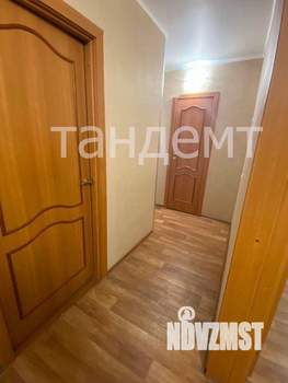 3-к квартира, вторичка, 58м2, 4/5 этаж
