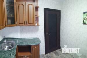 1-к квартира, вторичка, 29м2, 5/5 этаж