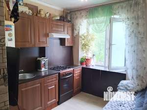 1-к квартира, вторичка, 32м2, 2/5 этаж