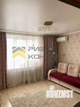 2-к квартира, вторичка, 61м2, 6/10 этаж