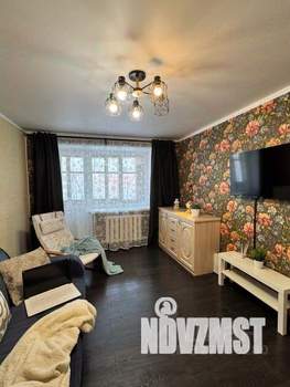 2-к квартира, вторичка, 46м2, 5/5 этаж