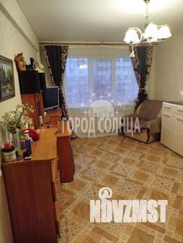 1-к квартира, вторичка, 37м2, 1/5 этаж