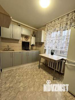 2-к квартира, вторичка, 45м2, 2/5 этаж