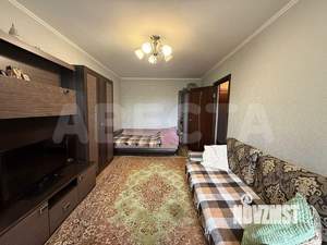 1-к квартира, вторичка, 36м2, 5/5 этаж