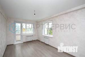 2-к квартира, вторичка, 41м2, 4/5 этаж