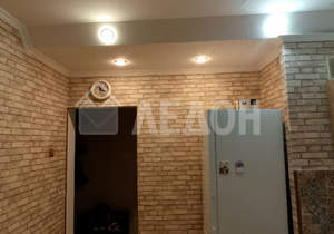 3-к квартира, вторичка, 63м2, 6/9 этаж