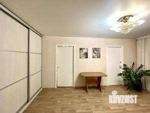 4-к квартира, вторичка, 62м2, 5/5 этаж