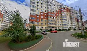 1-к квартира, вторичка, 337м2, 10/10 этаж
