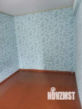 3-к квартира, вторичка, 58м2, 2/5 этаж