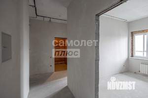 2-к квартира, вторичка, 61м2, 1/9 этаж