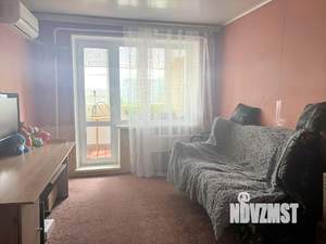 2-к квартира, вторичка, 45м2, 9/9 этаж