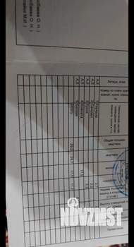 1-к квартира, вторичка, 29м2, 5/5 этаж