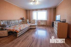 4-к квартира, вторичка, 91м2, 6/10 этаж