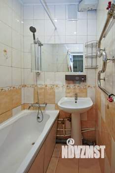3-к квартира, вторичка, 55м2, 3/5 этаж