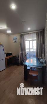 2-к квартира, сданный дом, 57м2, 13/17 этаж