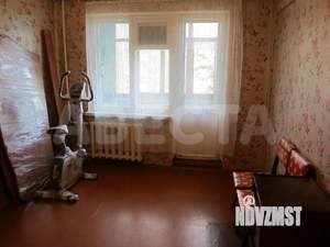 1-к квартира, вторичка, 36м2, 3/5 этаж